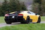 Lamborghini Murcielago LP670-4 SV 2009 года